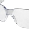 Sellstrom Safety Glasses, Mirror Lens, Scratch-Resistant, 12PK S70731 - alternate 2